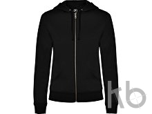 Толстовка на молнии «Veleta», женская