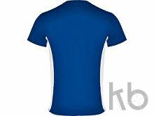 Спортивная футболка «Tokyo» мужская