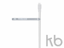Кабель USB Type C 3.0 – Type A 1,2 м