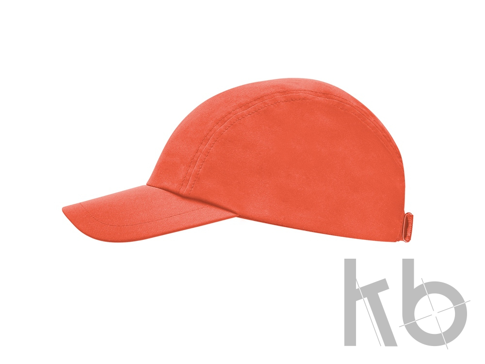 Бейсболка «Mercury»