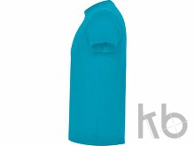 Футболка «Atomic» мужская