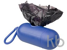 dog waste bag dispenser