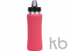 Бутылка спортивная «Коста-Рика»