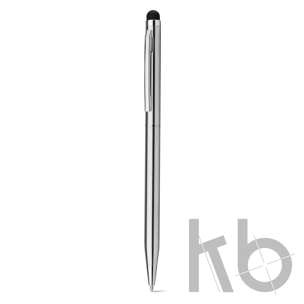 Ручка шариковая со стилусом