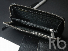 Кошелек «Classics Black»