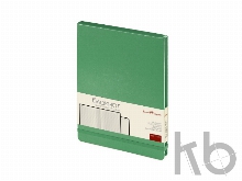 Блокнот А5 «Megapolis Reporter»