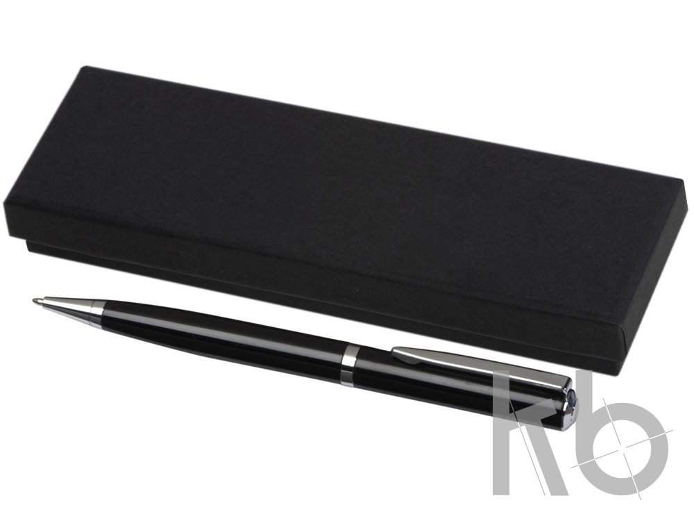 Ручка металлическая шариковая «Town»