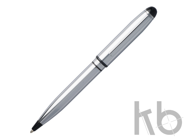 Ручка шариковая Leap Chrome