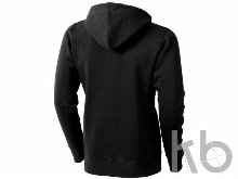 Толстовка «Arora» мужская с капюшоном