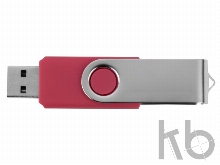 USB-флешка на 512 Мб «Квебек»