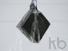 Водоустойчивая портативная аудио-колонка «Aquatic»