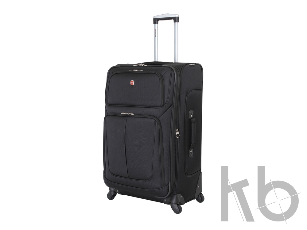 Чемодан «Sion», 90л