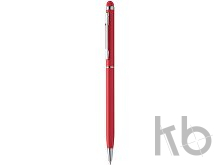 touch ballpoint pen