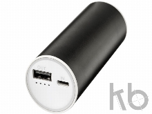 Портативное зарядное устройство «Bliz», 6000 mAh