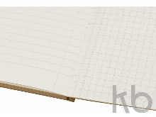 Блокнот А5 «Arbor»