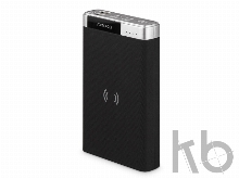 Внешний аккумулятор «NEO PQ10 Wireless», 10000 mAh