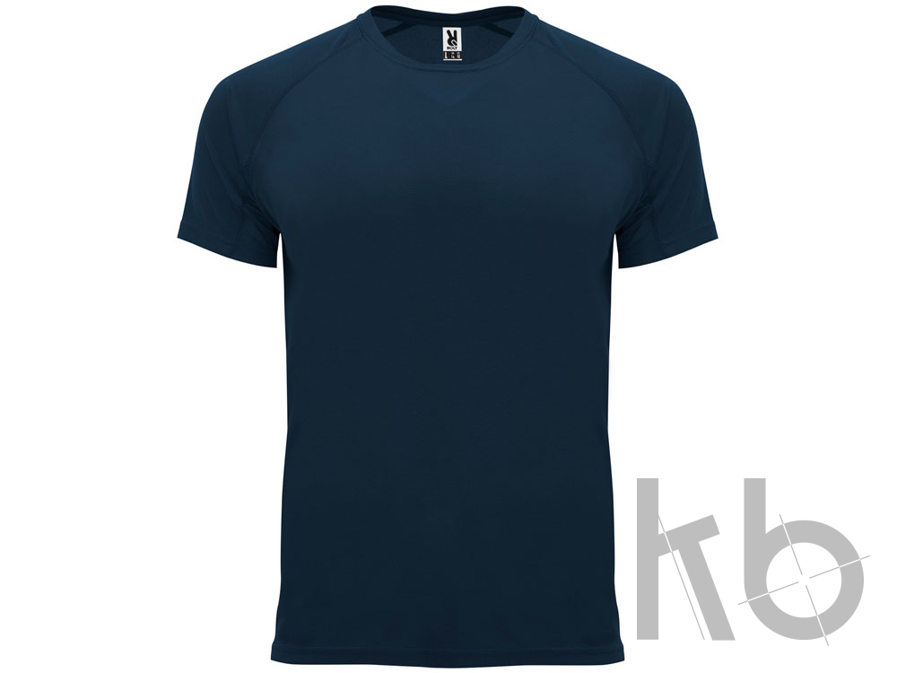 Спортивная футболка «Bahrain» мужская