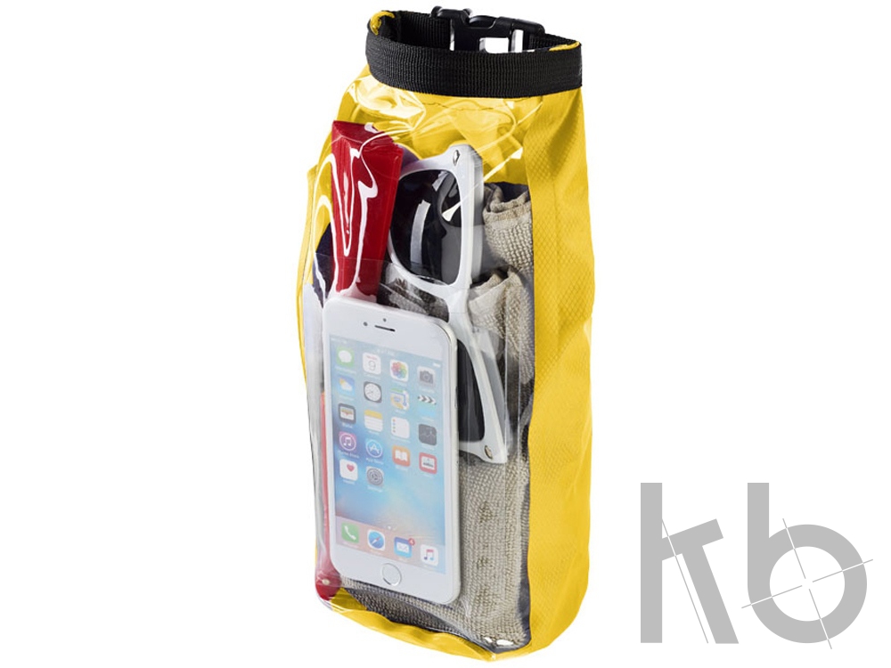 Туристическая водонепроницаемая сумка