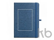 BOYD. Блокнот A5