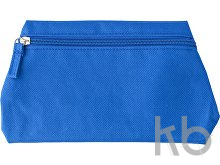 Polyester (600D) toilet bag