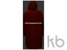 Дождевик со светоотражающей тесьмой «Lanai»