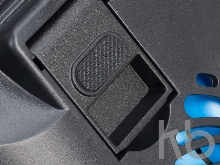 Охлаждающая подставка для ноутбуков до 15,6