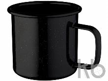 Кружка эмалированная «Emal»