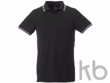 Рубашка поло «Fairfield» мужская