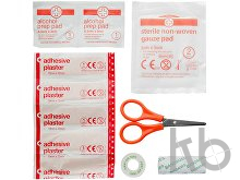 first aid kit