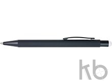 Aluminium ballpen