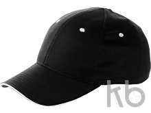 Cotton twill cap