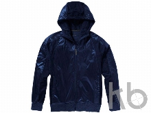 Толстовка с капюшоном «Fraser» на молнии мужская