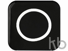 Беспроводное зарядное устройство-подставка для смартфона «Catena»