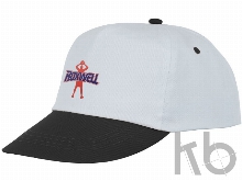 Бейсболка «Icarus»