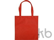 Сумка-шоппер «Reviver» из нетканого переработанного материала RPET