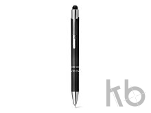 Ручка шариковая со стилусом