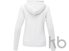 Толстовка на молнии «Theron» женская