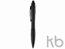 Ручка-стилус шариковая «Nash»