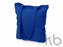 Сумка из плотного хлопка «Carryme 220», 220 г/м2