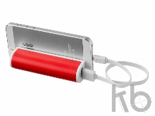 Портативное зарядное устройство «Stuck on You», 2200 mAh