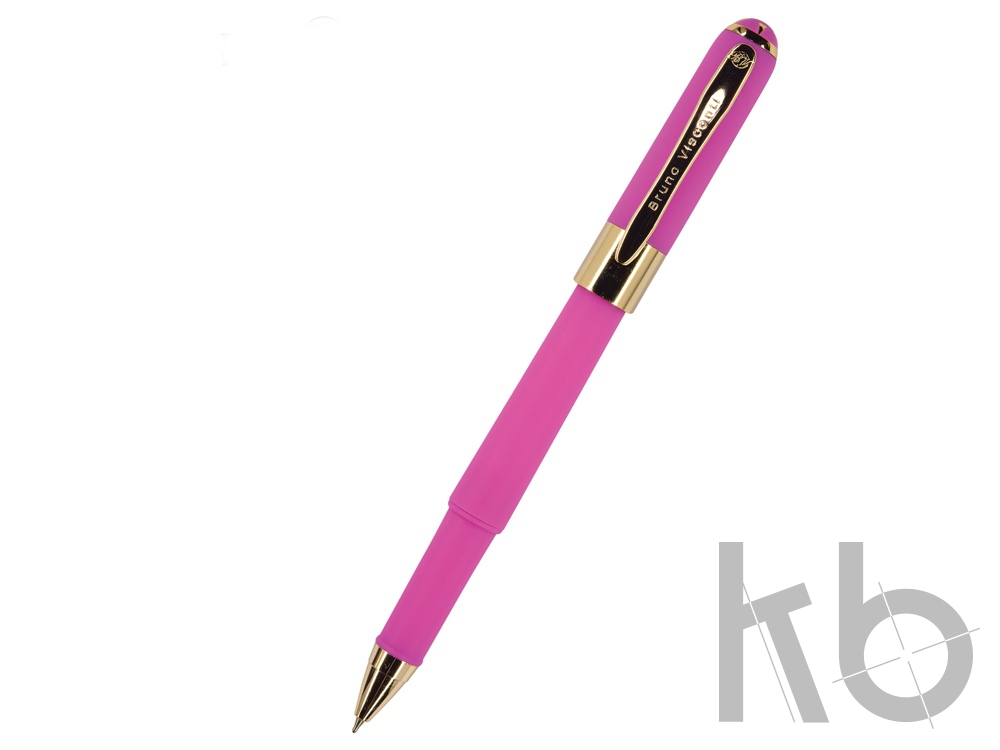 Ручка пластиковая шариковая «Monaco»