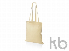 Сумка из хлопка «Carryme 105», 105 г/м2