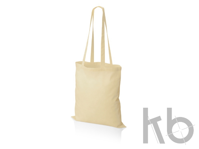 Сумка из хлопка «Carryme 105», 105 г/м2