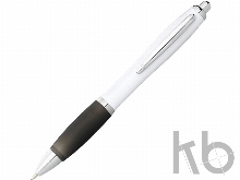 Ручка пластиковая шариковая «Nash»