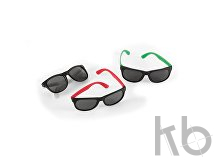 Очки солнцезащитные