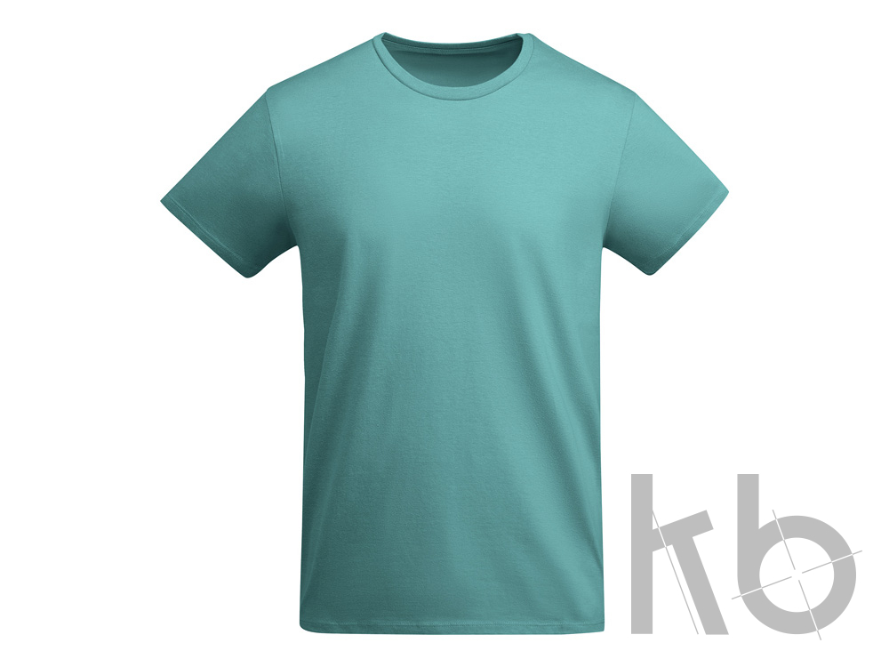 Футболка «Breda» детская