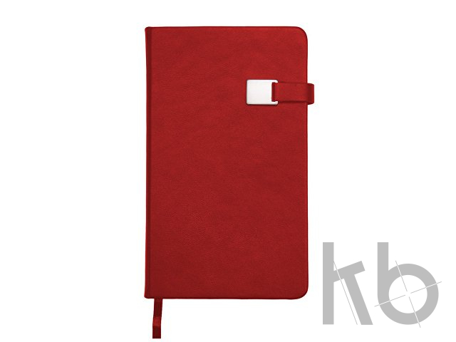 Ежедневник недатированный А5 «Premier»