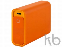 Портативное зарядное устройство «PB-4400», 4400 mAh