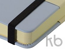 Ежедневник недатированный А5 «Megapolis Velvet»