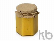 Крем-мёд с облепихой